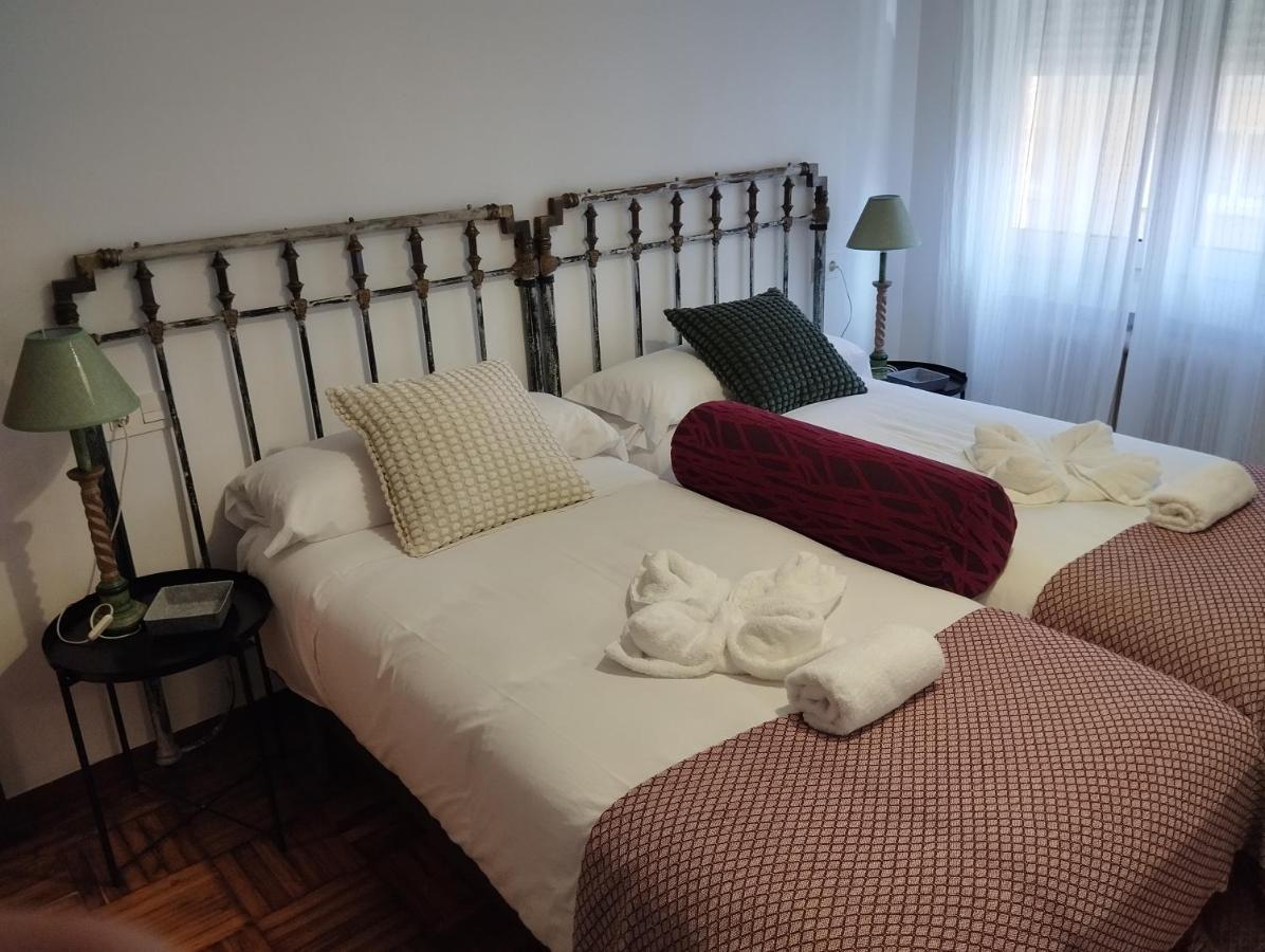 1A108 Amplio Y Moderno Apartamento Gijón Exterior foto